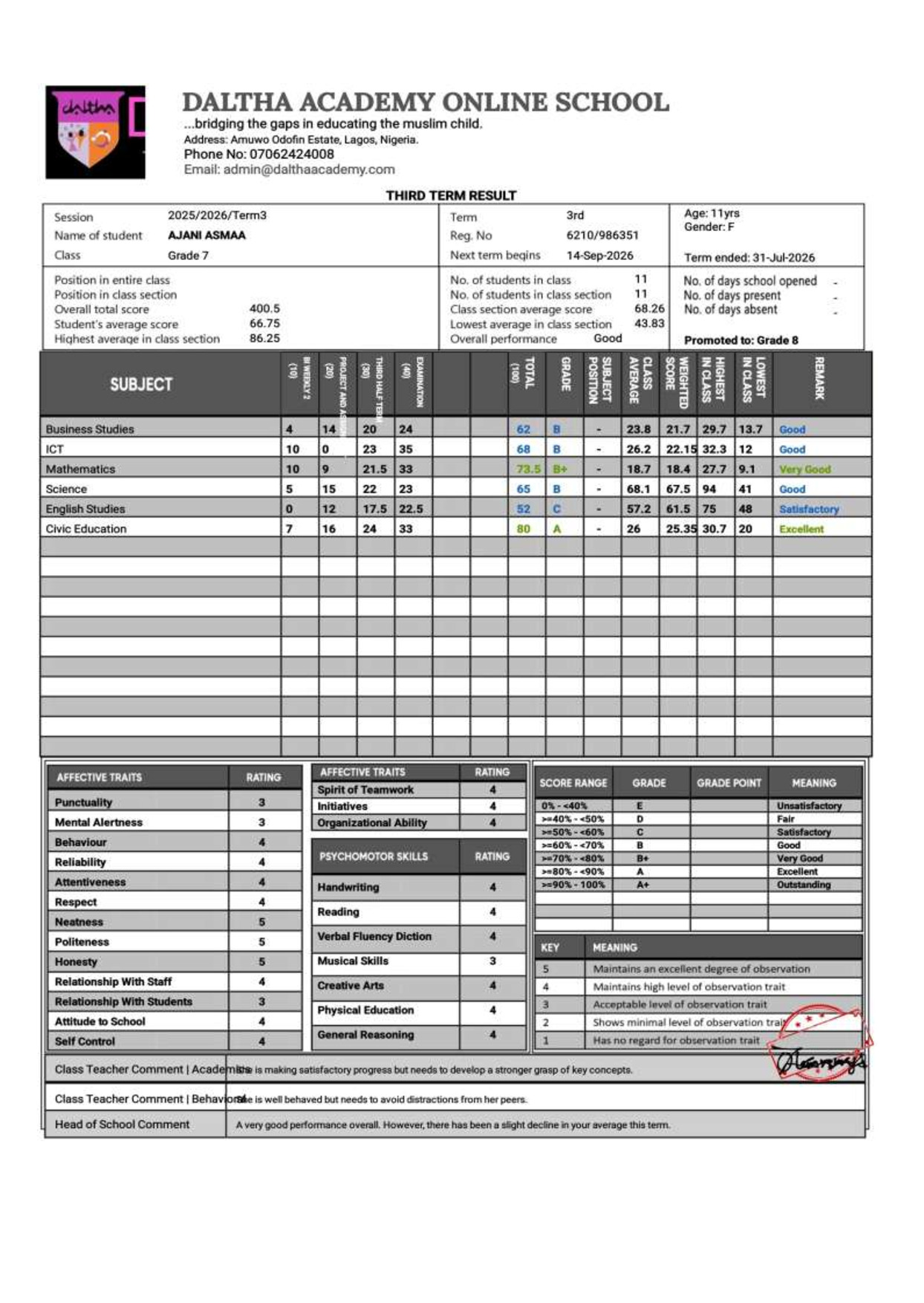 Document Page 1
